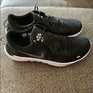 Mens nike flex shoes size 13
